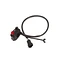 Handlebar Stop/Start Switch, Kawasaki  B