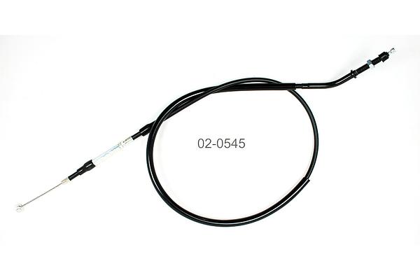 Cable, Black Vinyl, Clutch