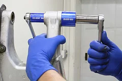 Tech Tip: Replacing Pivot and Linkage Bearings Is Quick And Easy With The Right Tools