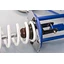 Shock Spring Compressor