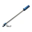 Carb Tool 90 Degree w/Bits
