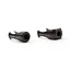 T6 Valve Spring Compressor 18 mm and 28 mm Adapter Set (adapters only)