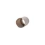 Fork Seal Bullet, 49mm, Gray