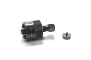 Flywheel Puller, M38X1.5 R.H. Internal Thr
