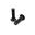 Motion Pro DirtControl™ V2 Lock-On Grips, Black