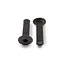 Motion Pro DirtControl™ II Grips, Black