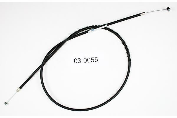 Cable, Black Vinyl, Clutch