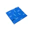Headwear, Motion Pro, blue, 9-1/2' x 19.5" (24 cm x 49 cm)