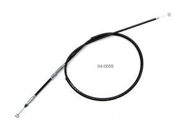 Cable, Black Vinyl, Clutch