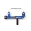 Heavy-Duty Clutch Holding Tool