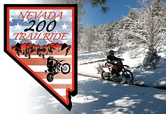 2022 Motion Pro Nevada 200 Trailride