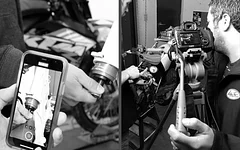 Motion Pro Social Media Video Contest
