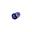Fork Seal Bullet, 41mm Blue 