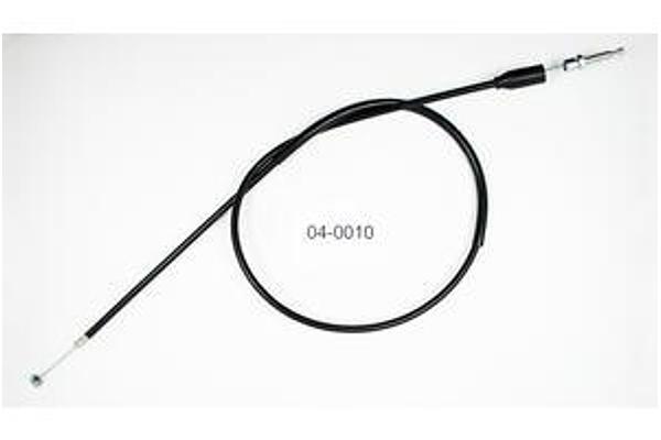 Cable, Black Vinyl, Clutch