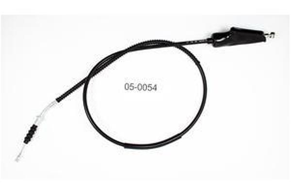 Cable, Black Vinyl, Clutch