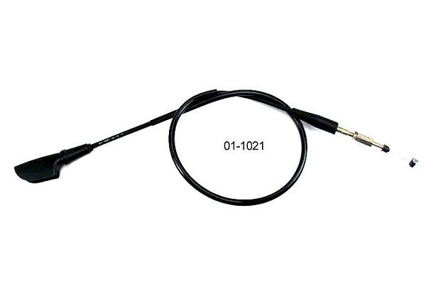 Cable, Black Vinyl, Clutch Terminator LW