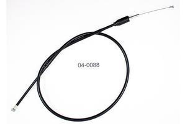 Cable, Black Vinyl, Clutch