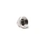 Carb Cap, for Keihin 22, 16 mm ID
