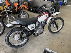 How to modernize a vintage motorcycle | The Shop Manual feature