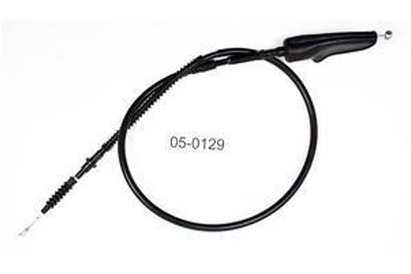 Cable, Black Vinyl, Clutch