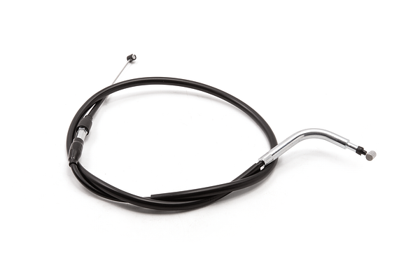 Cable, Black Vinyl, Clutch