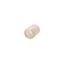 Fork Seal Bullet, 47mm White