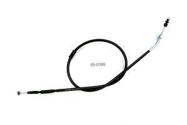 Cable, Black Vinyl, Clutch