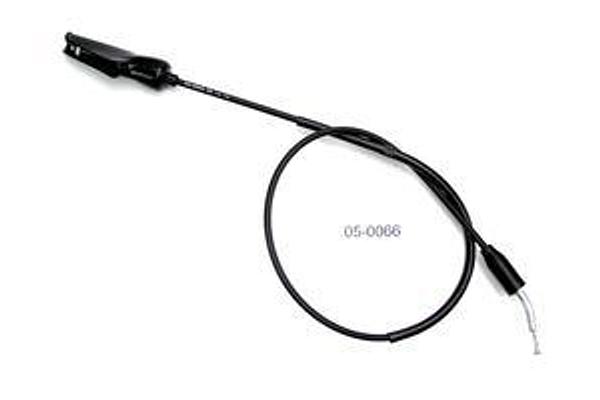 Cable, Black Vinyl, Clutch