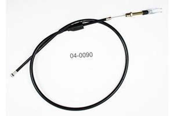 Cable, Black Vinyl, Clutch