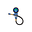 Digital Tire Pressure Gauge 60 psi