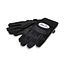 Tech Glove, Black, Medium 