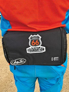 Dirt Bike Magazine Review: Motion Pro KC66 Tool Pack