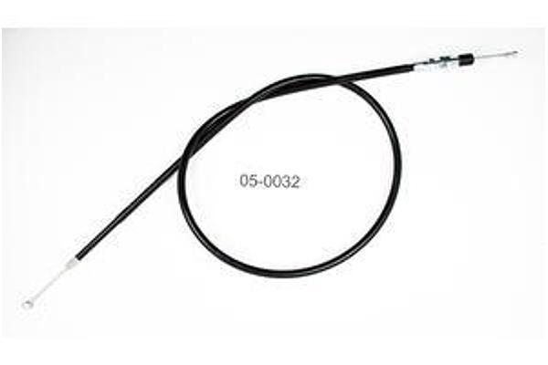 Cable, Black Vinyl, Clutch