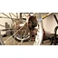 Wheel Bearing Remover 8 Piece Metric Set