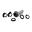 Motion Pro DirtControl™ V2 Lock-On Grips, Gray