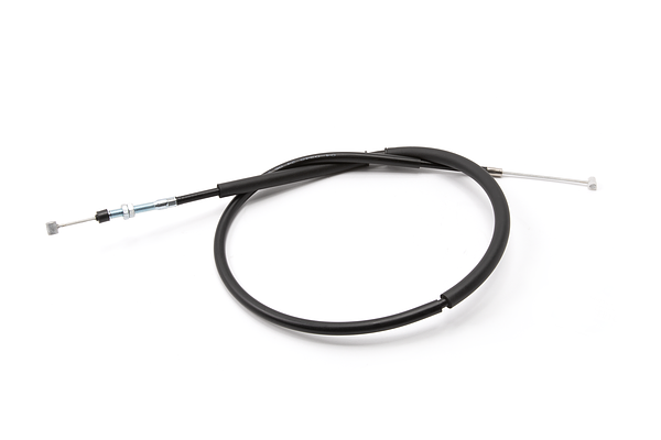 Cable, Black Vinyl, Clutch