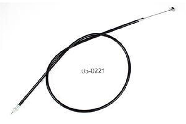 Cable, Black Vinyl, Clutch