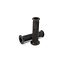 Rev3 Throttle Kit with RoadControl Grips, HD 09-12 XR1200X