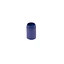Fork Seal Bullet, 41mm Blue 