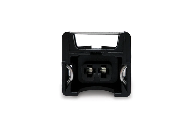 Fuel Injector Cleaner Pigtail for EV1 Injectors, pigtail only
