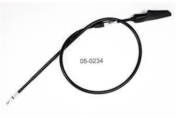 Cable, Black Vinyl, Clutch