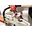 Soter Fueling System, receiver for Stihl chainsaws, 1/4 turn cap