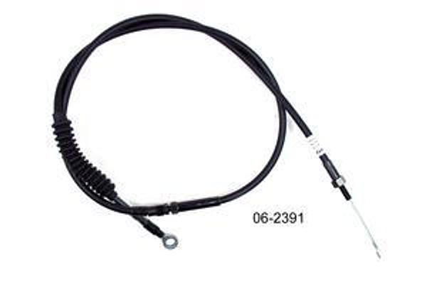 Cable, Blackout, Clutch LW 