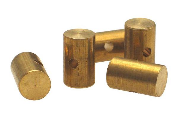 Fitting, Cable Pk/10, Barrel 