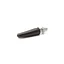 Adjuster Assembly, Throttle, M10 x 1.25, Slotted