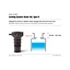 Cooling System Tester, Type B