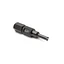 Bearing puller collet, 8 mm 