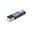 Wheel Weights, Steel, Black, 18oz Pack, 72-1/4oz Segments
