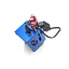 Fuel Injector Cleaner Pigtail for HV2 Injectors, pigtail only