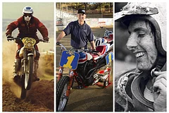 Chris Carter nominated for the 2025 AMA Motorcycle Hall of Fame